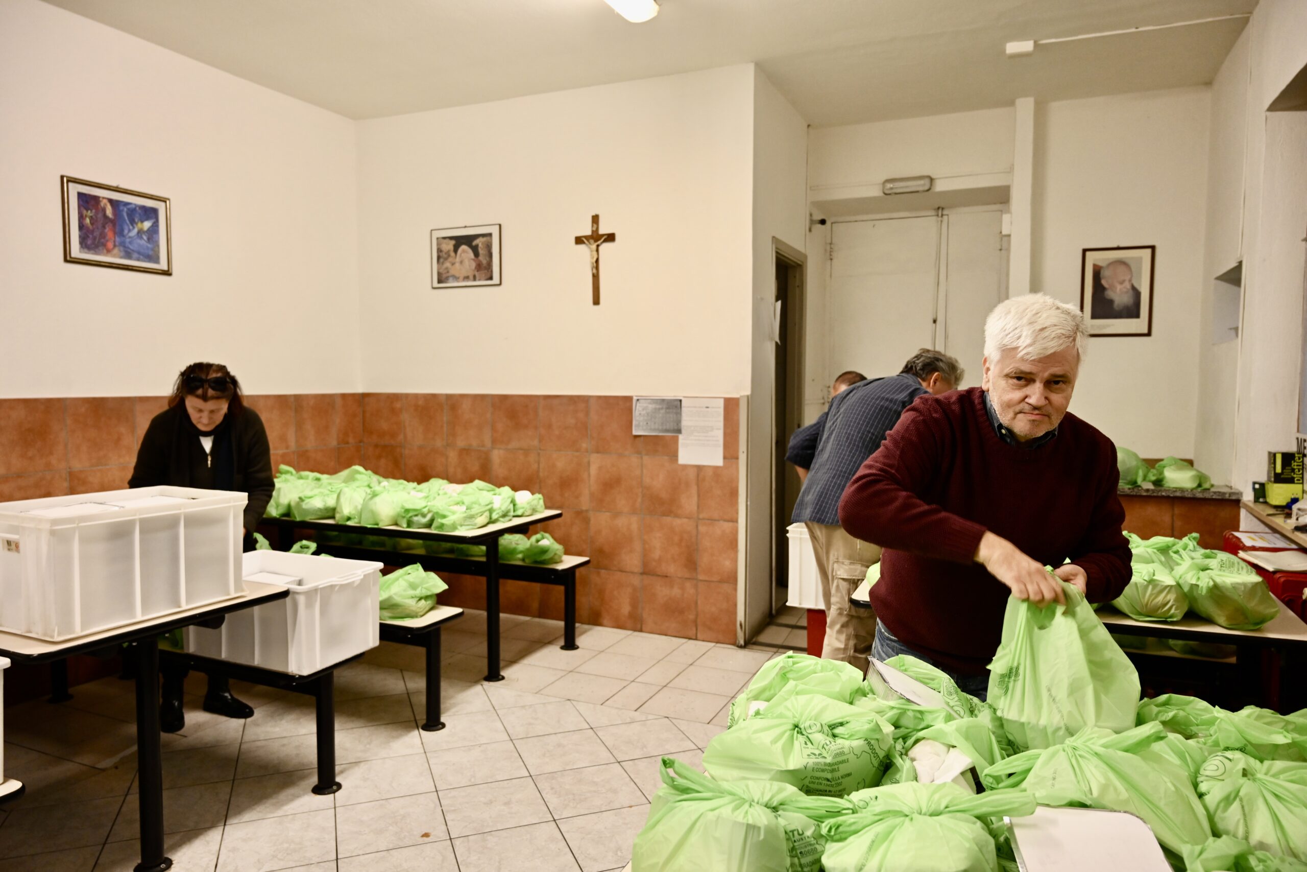 Alessandria, Gelindo si riprende la scena, con alcune novità