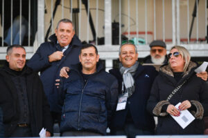 Alessandria Calcio: “Minacce di morte a Corda”. La società contro Zerbo