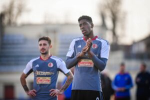 Beffa nel recupero. Nel giorno della nuova proprietà
