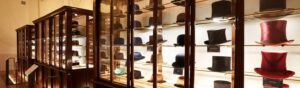 Alessandria: Valentine Vintage Gala al Borsalino Museum