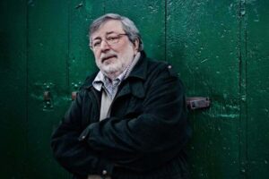 Alessandria, Svisa: «Ho visto una ragazza piangere per Guccini»