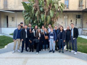 Polis, Gruppo giovani a Ragusa. Per parlare anche di Consulta