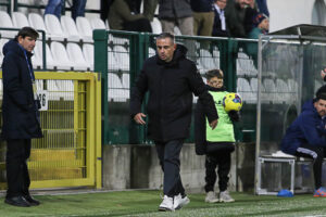 Alessandria Calcio, per Corda licenziamento per giusta causa