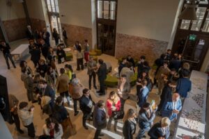 ‘Unstressed’, l’evento sullo stress negli ambienti universitari