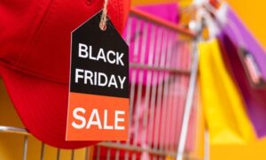 Black Friday 2023: consigli per gli acquisti
