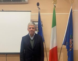 Federfarma, Luca Zerba Pagella confermato presidente