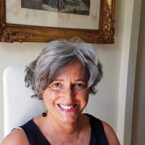 Italia Viva: Laura Tardito nella cabina di regia regionale