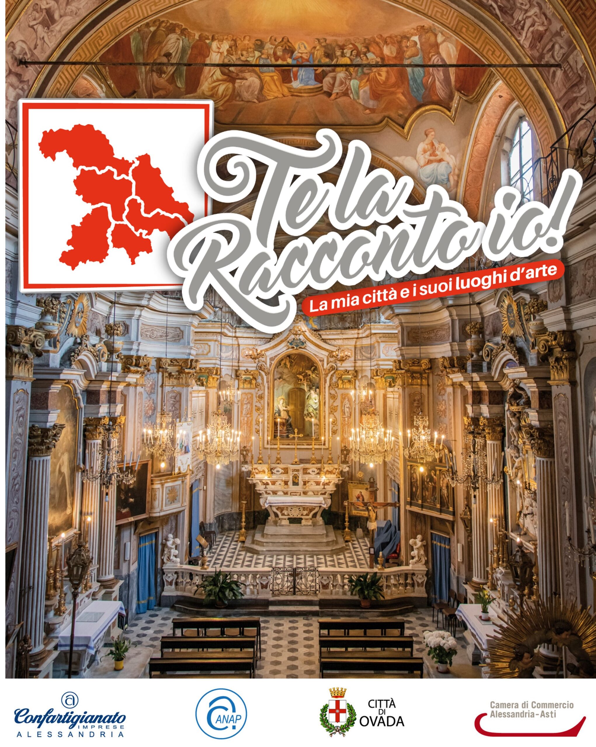 Oratorio della SS. Annunziata (o dei Turchini)
