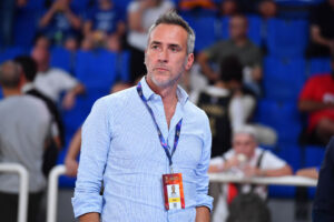 Bertram multata. Inibizione per il presidente Marco Picchi