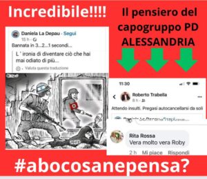 Lega all’attacco: “Rossa, di nuovo la solita retorica antisionista e antiisraeliana”