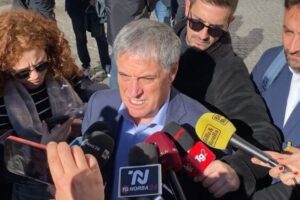 Ex Ilva: incontro disastroso, verso un nuovo sciopero nazionale