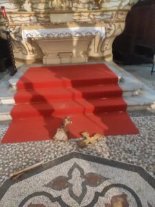 Alessandria, crocifissi danneggiati: espulso un uomo marocchino