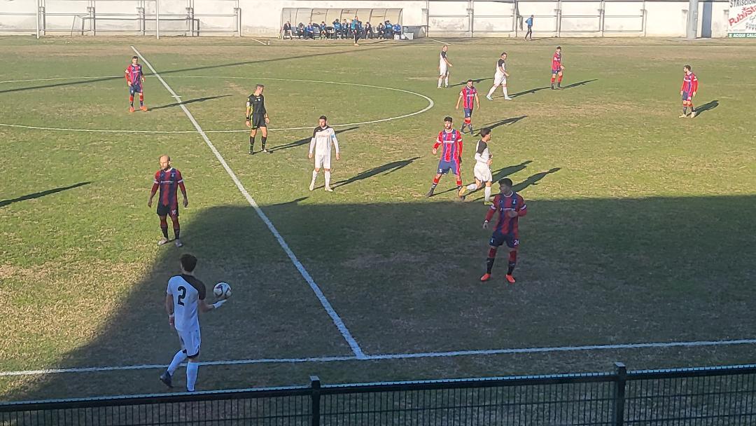 Felizzano, missione compiuta. Tutti i finali di giornata