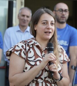 Cometti: “I risultati ci sono, ma lavoriamo per educare i bambini alla cultura dello sport”
