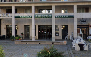Acqui Storia: due giorni di eventi collaterali al Teatro Ariston