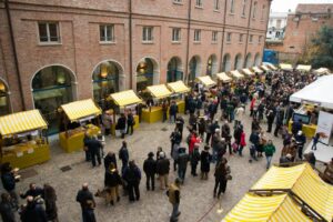 Fiera di San Baudolino, è la giornata clou