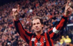 Premio Liedholm a Franco Baresi, Novella Calligaris e Luigi Datome