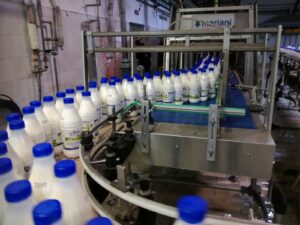Alessandria e il patrimonio della Centrale del latte