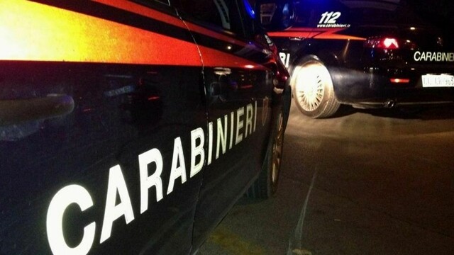 Maxi controlli in centro: 39enne denunciato, guidava ubriaco