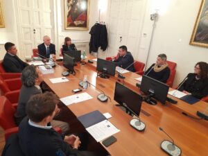 Valenza, riparte il corso di Geopolitica