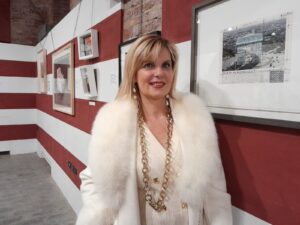Alessandria e il mondo a colori di Cristina Antoni