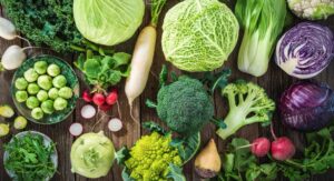 Parliamo di Crucifere: novembre, mese di broccoli e simili