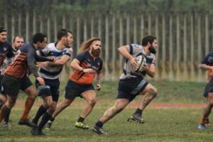 Rugby femminile e maschile in preparazione per le prossime gare