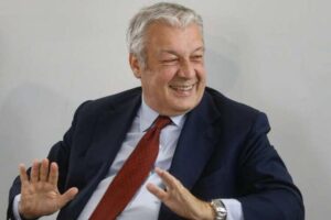 Quirico e Siniscalco: all’Amaldi il giornalista e l’ex ministro