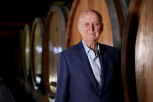 Il mondo del vino dice addio a Michele Chiarlo