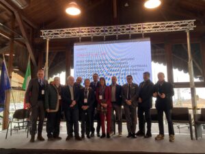 Acqui, Casale e Ovada “Città Europea del vino”: si alza il sipario