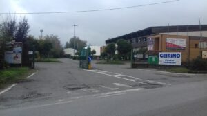 Ovada: Geirino, è caccia ai fondi. Il Comune punta su sport e periferie