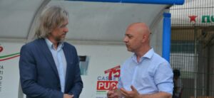 Alessandria Calcio, via il responsabile del settore giovanile Goglia