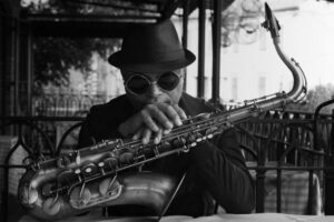 Rinviato il concerto di James Thompson, sassofonista di Zucchero
