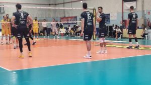 La Bollente, vittoria storica. La prima ‘in casa’