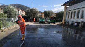Protezione civile, fondi a 13 gruppi dell’Alessandrino
