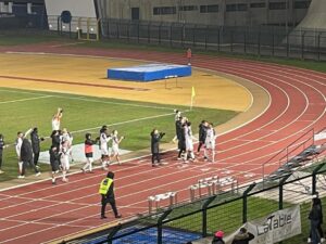 Renate – Alessandria, Benedetto: “Domani in banca con Molinaro”