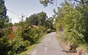 Strada della Pieve: via alla gara di appalto, lavori entro marzo