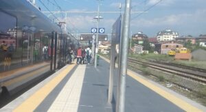 Acqui-Genova, per i lavori sulla frana l’assessore indica fine aprile