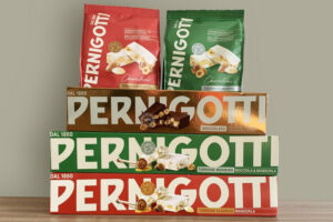 Pernigotti, non solo cioccolato: rinnovata la linea dei torroni