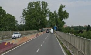 Ss10: lavori Anas da domani. Una corsia sola da Spinetta per chi viaggia verso Alessandria