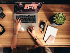 Il Duc organizza corsi sul web per i commercianti