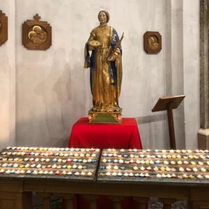 Lotteria di Santa Lucia 2023, ecco i biglietti fortunati
