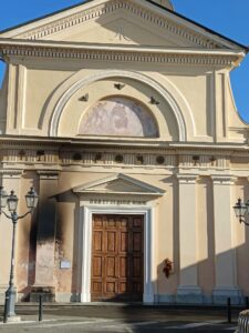 FdI: “I fatti di Mandrogne sono l’ennesima ferita ai cristiani”