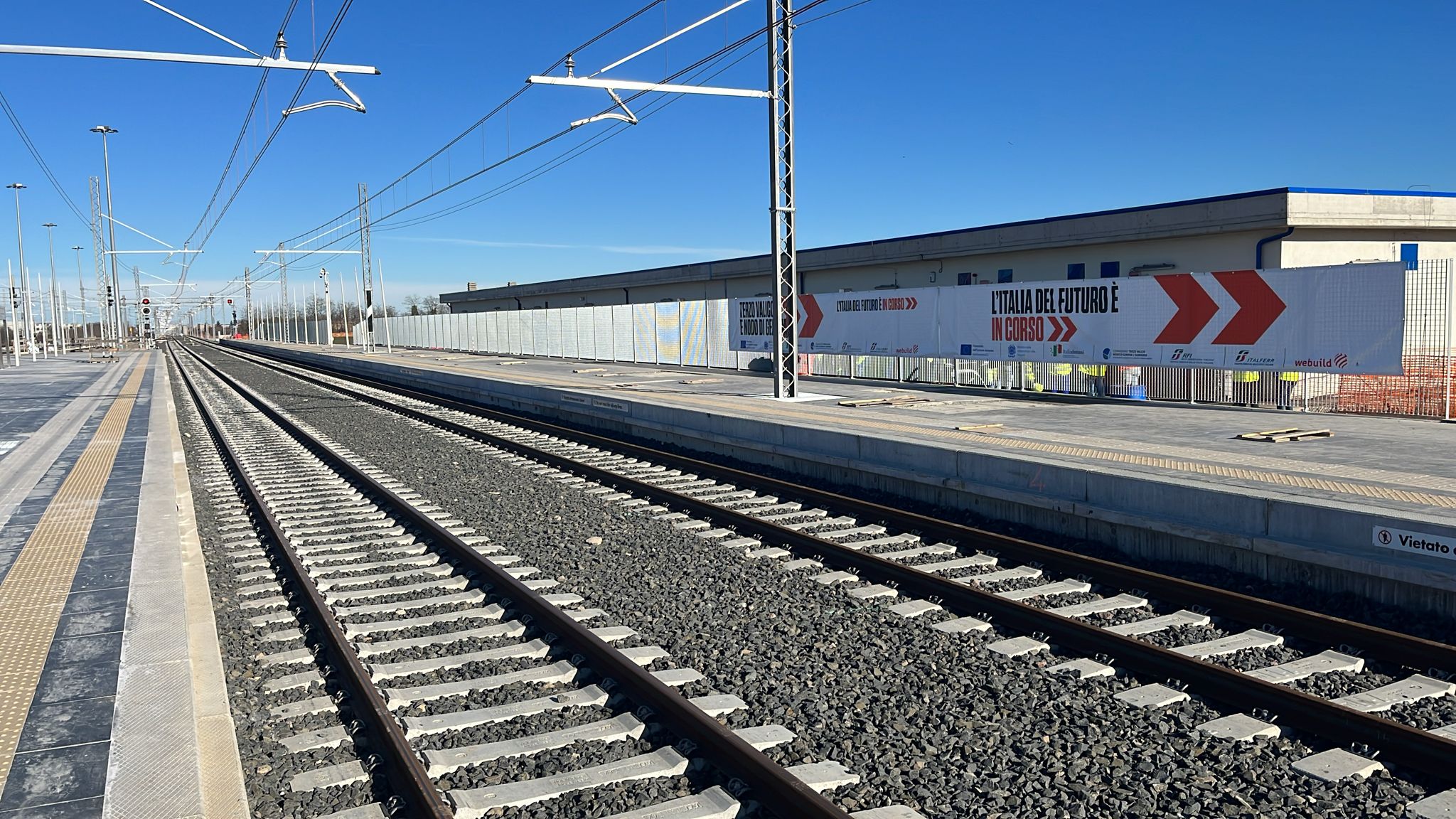 Pendolari, dal 15 gennaio riecco i treni diretti da Novi a Milano