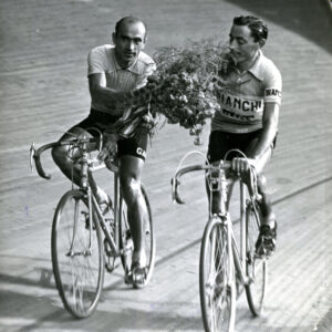 Castellania e Novi per Fausto Coppi, 65 anni dopo