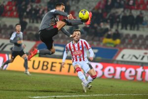 Alessandria Calcio, tre anni sul fondo.  Verso un nuovo cambio tecnico?