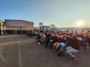 Caso Ginepro. Lo sfogo di un lettore: «Tutto tace da troppo»