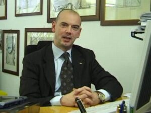 Fallimento Api Servizi, 8 anni a Enrico Taverna. Assolti gli altri