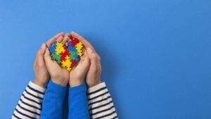 Giuseppe Ravetti e la sua battaglia per cambiare la percezione dell’autismo