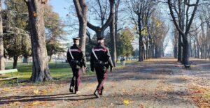 Casale: trovata dai Carabinieri la donna scomparsa ieri
